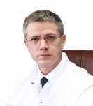 Антонов Владимир Валентинович Главный врач Автономное учреждение Ханты - Мансийского автономного округа - Югры «Советская районная больница»